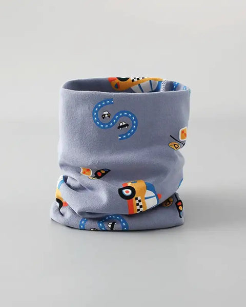 Tour de Cou Enfant Polaire