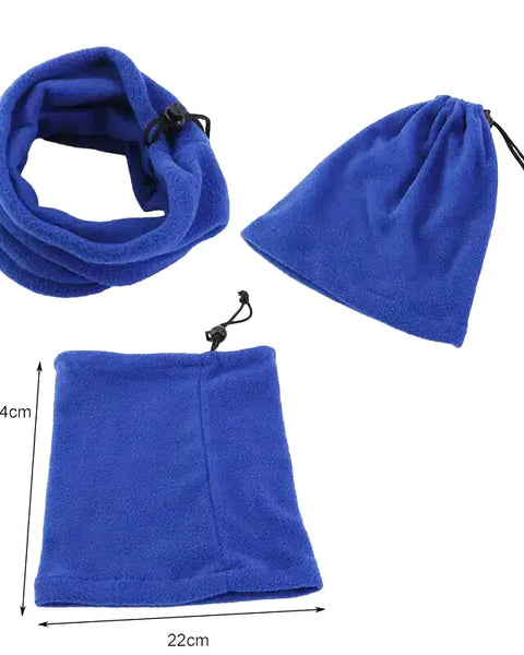 Tour de Cou Enfant Ski