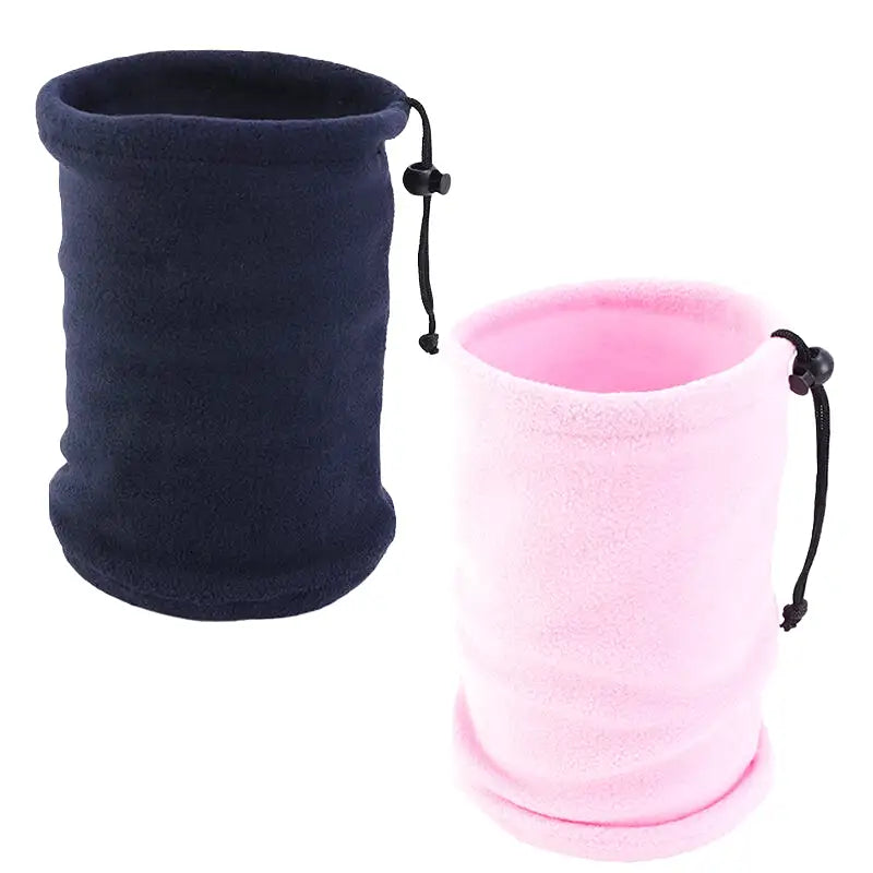 Tour de Cou Enfant Tricot