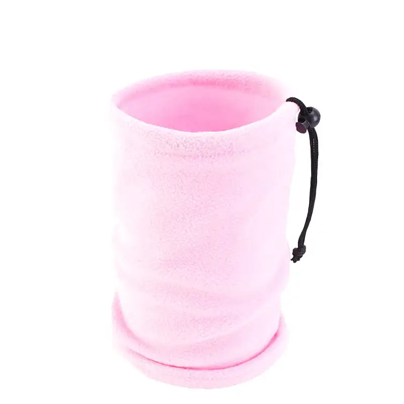 Tour de Cou Enfant Tricot