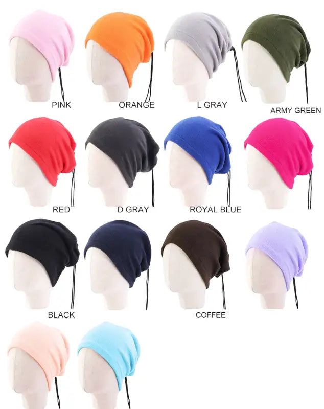 Tour de Cou Enfant Tricot