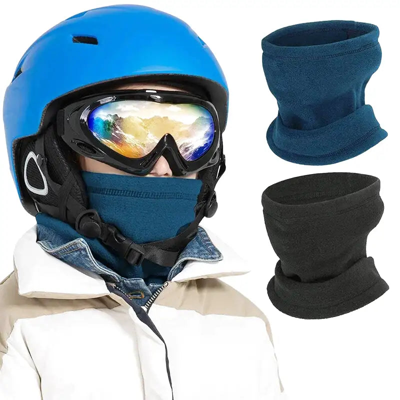 Tour de Cou Enfant Tricot