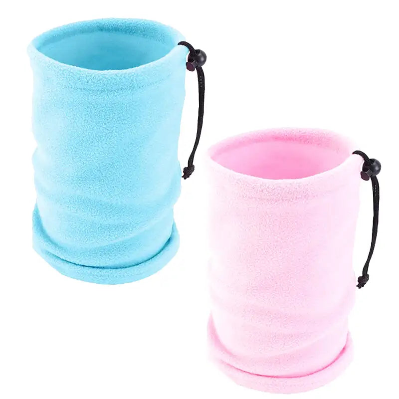 Tour de Cou Enfant Tricot