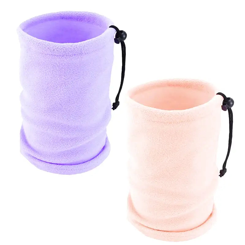 Tour de Cou Enfant Tricot