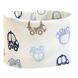 Tour de Cou Enfant Voiture