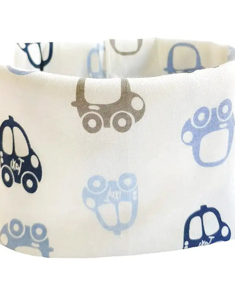 Tour de Cou Enfant Voiture