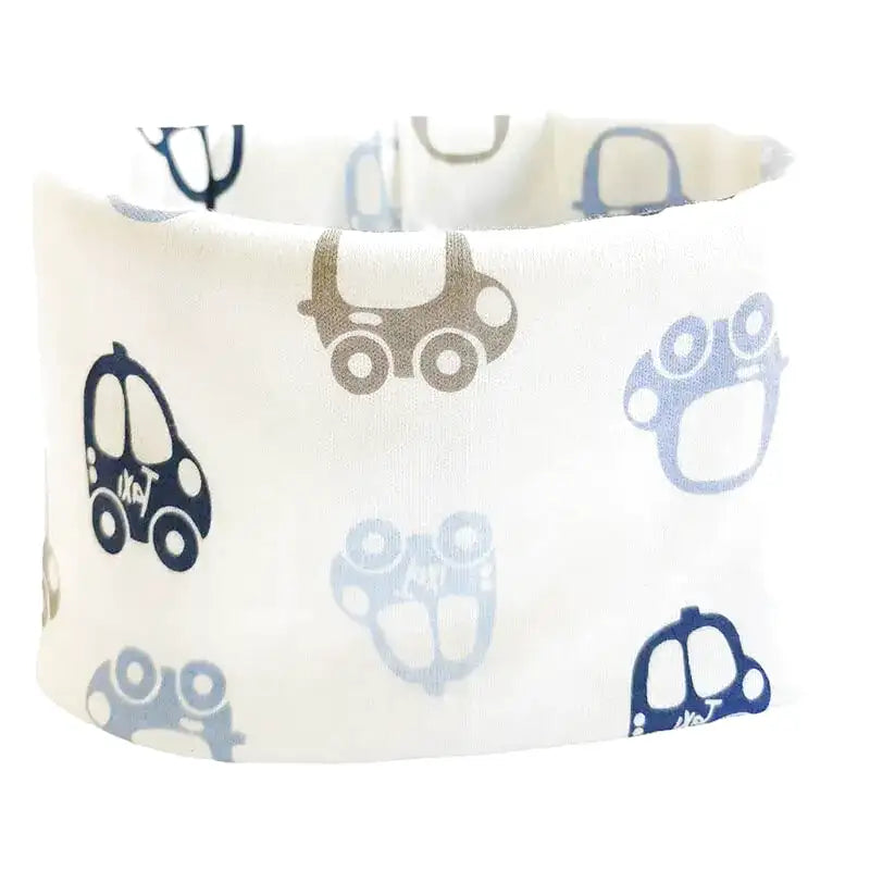 Tour de Cou Enfant Voiture