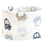 Tour de Cou Enfant Voiture