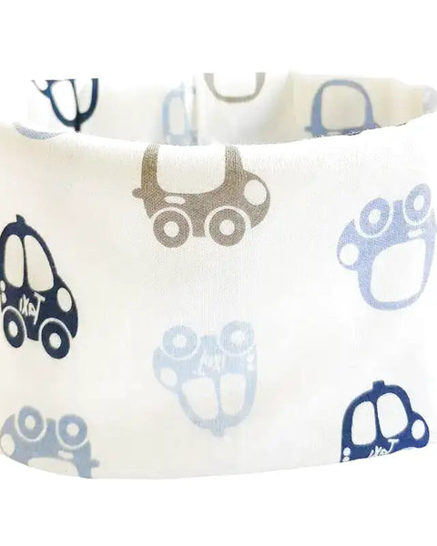 Tour de Cou Enfant Voiture