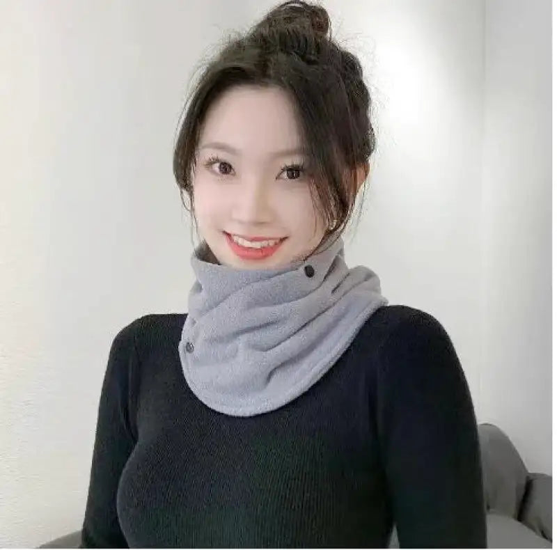 Tour de Cou Femme Argent