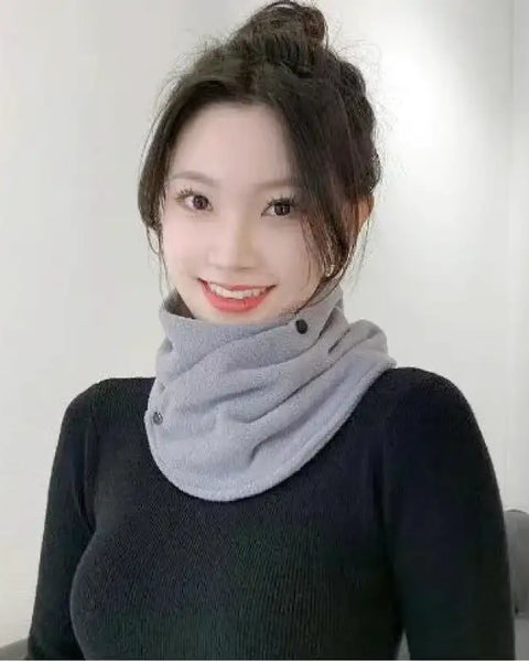 Tour de Cou Femme Argent