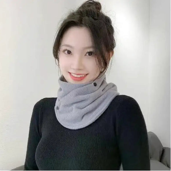 Tour de Cou Femme Argent