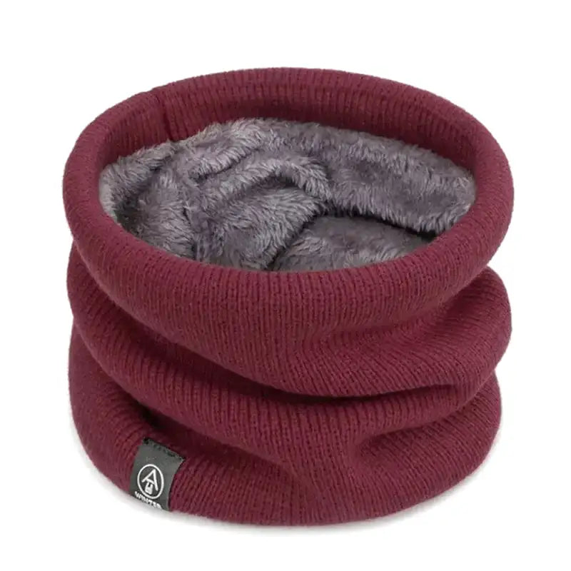 Tour de Cou Femme Chaud