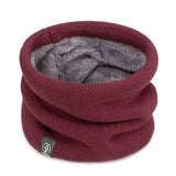 Tour de Cou Femme Chaud