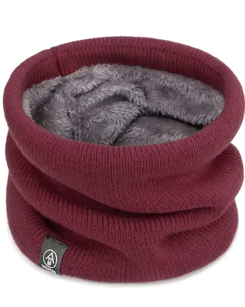 Tour de Cou Femme Chaud