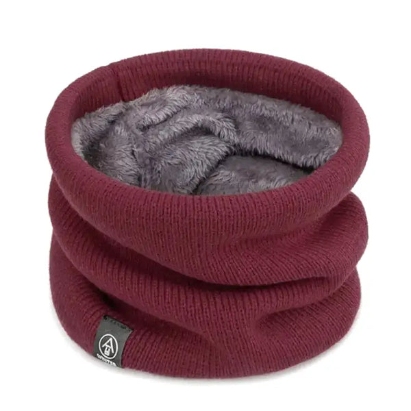 Tour de Cou Femme Chaud