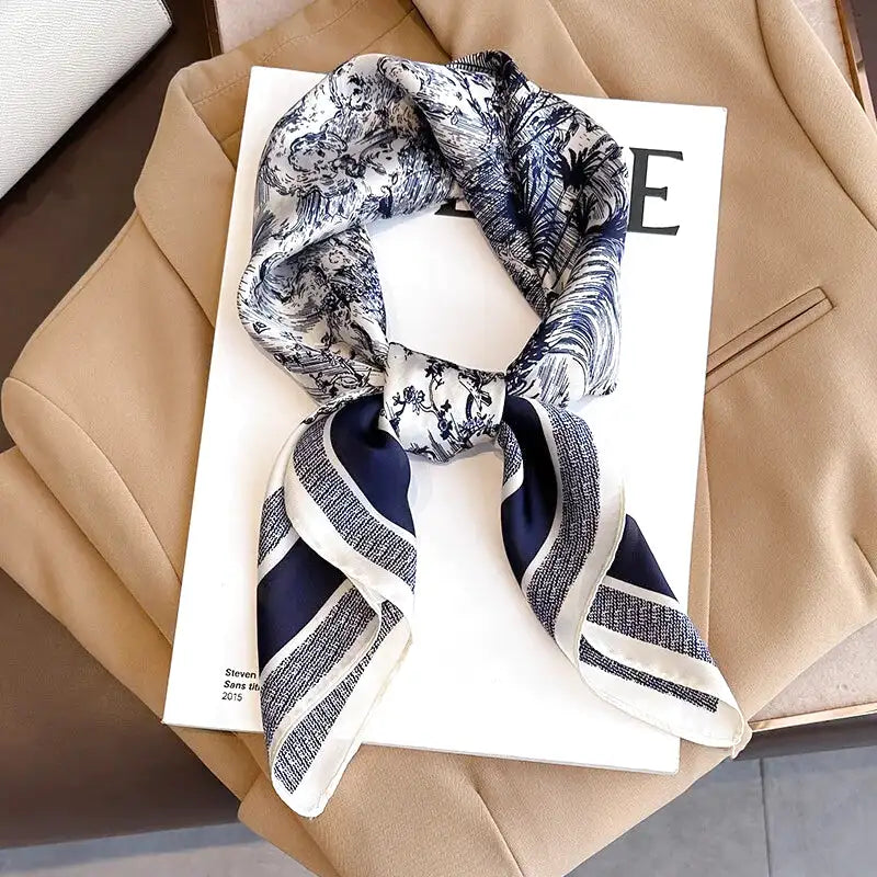 Tour de Cou Femme Chic