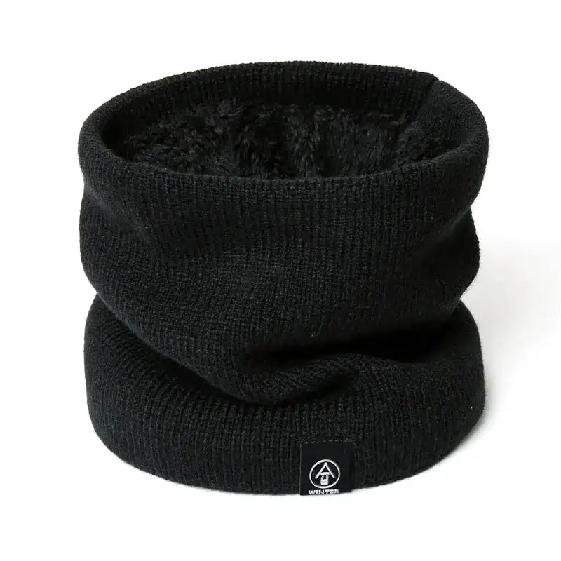 Tour de Cou Femme Coton