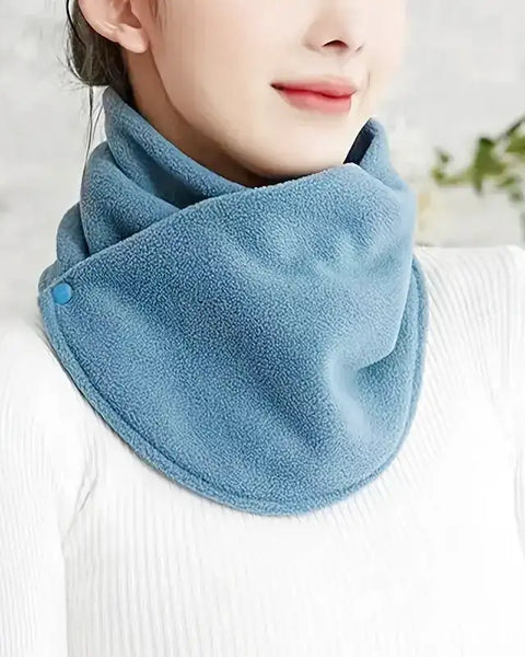 Tour de Cou Femme Crochet