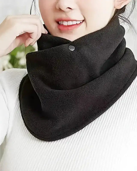 Tour de Cou Femme Echarpe