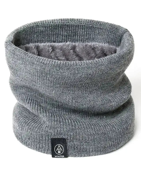 Tour de Cou Femme Fausse Fourrure