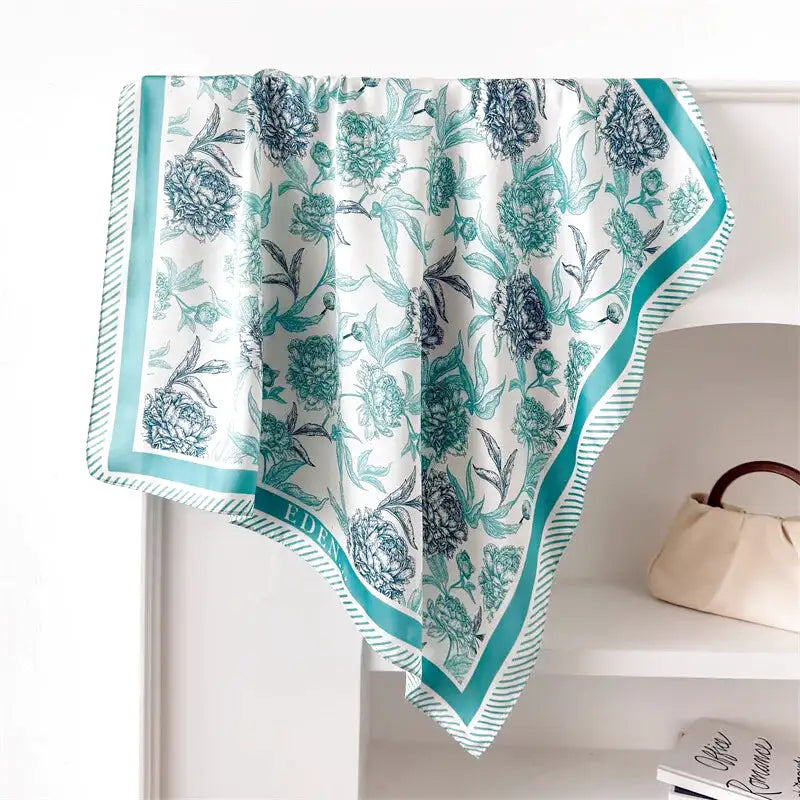 Tour de Cou Femme Foulard