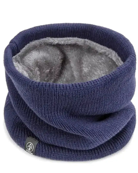 Tour de Cou Femme Laine