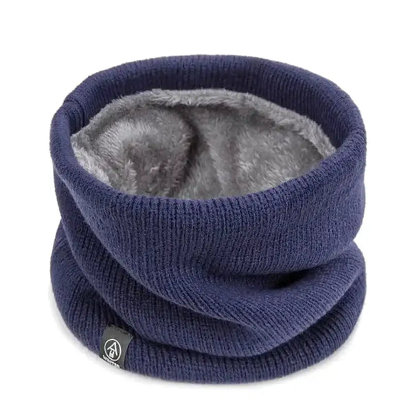 Tour de Cou Femme Laine