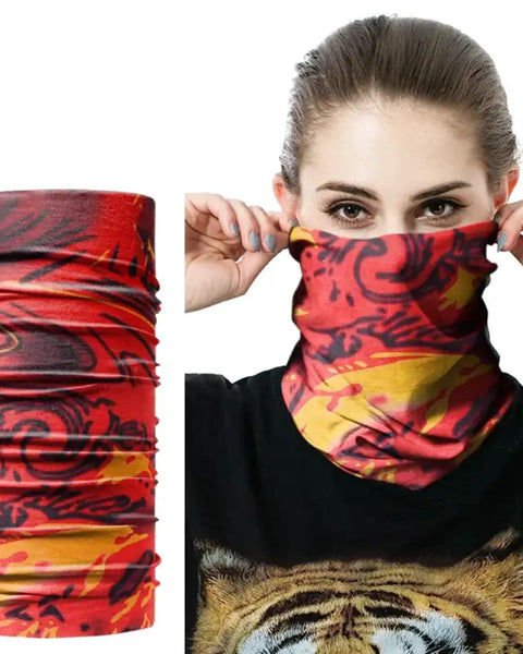 Tour de Cou Femme Original