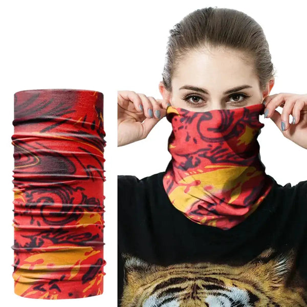 Tour de Cou Femme Original