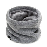 Tour de Cou Femme Polaire