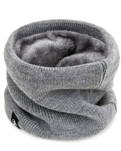 Tour de Cou Femme Polaire