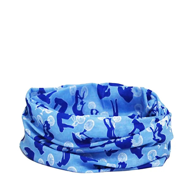 Tour de Cou Femme Running