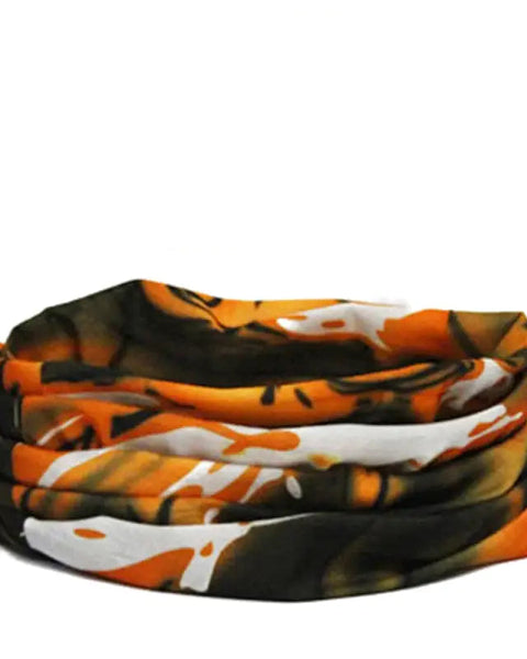 Tour de Cou Femme Soie