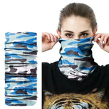 Tour de Cou Femme Tissu