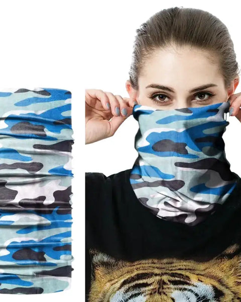 Tour de Cou Femme Tissu