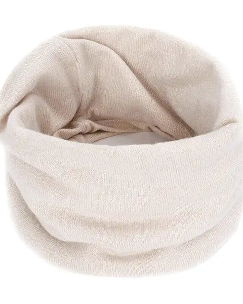 Tour de Cou Femme Tricot