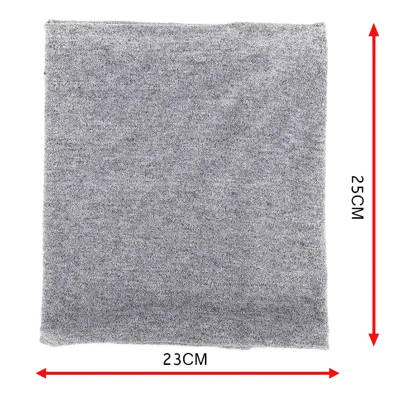 Tour de Cou Femme Tricot