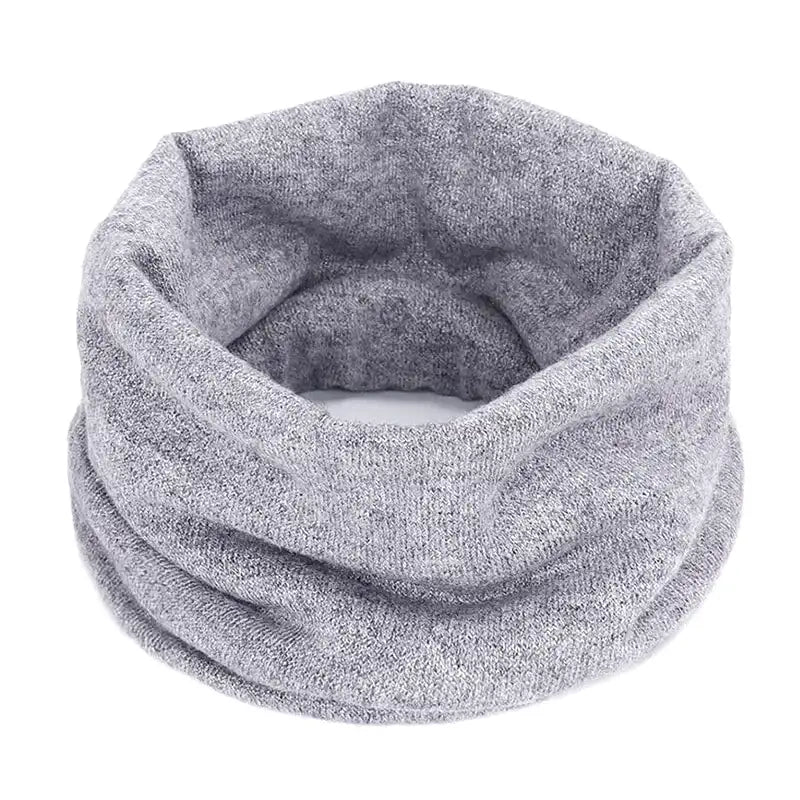 Tour de Cou Femme Tricot