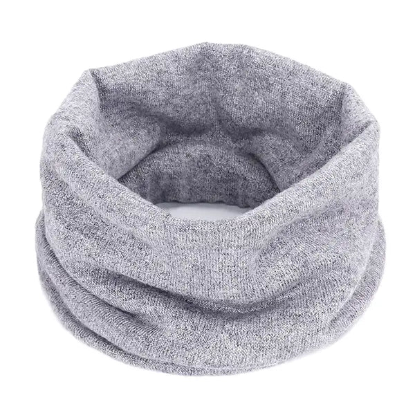 Tour de Cou Femme Tricot