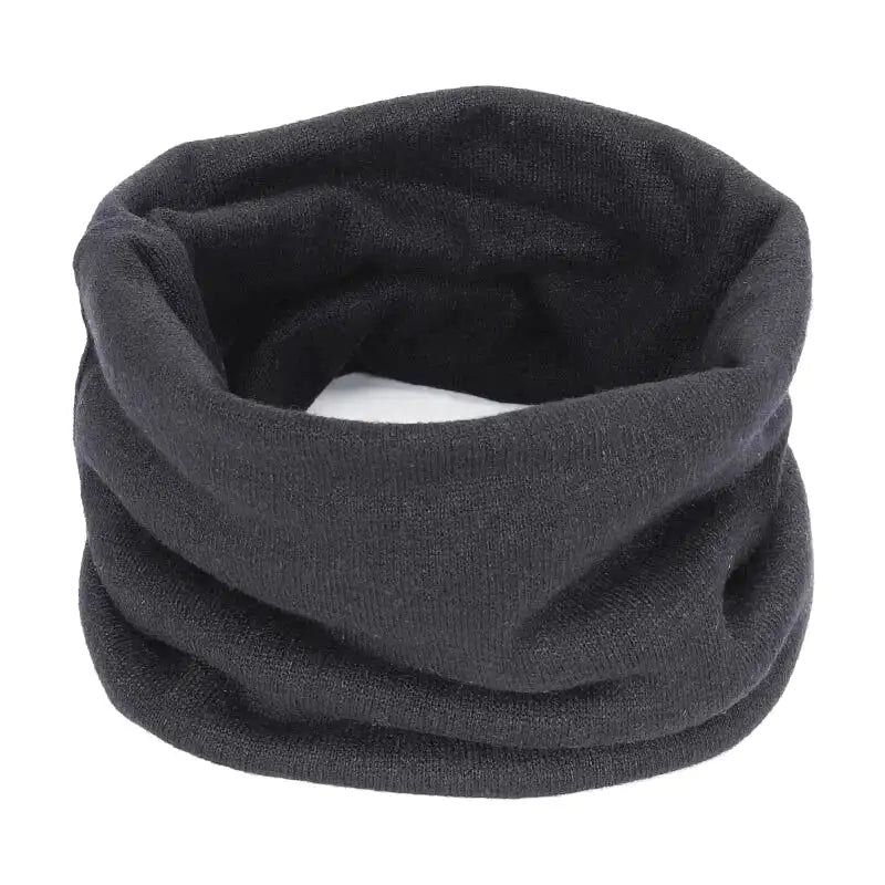 Tour de Cou Femme Tricot