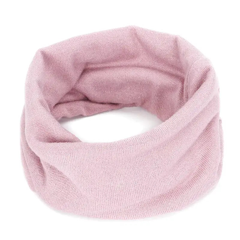 Tour de Cou Femme Tricot