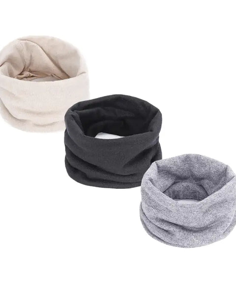 Tour de Cou Femme Tricot