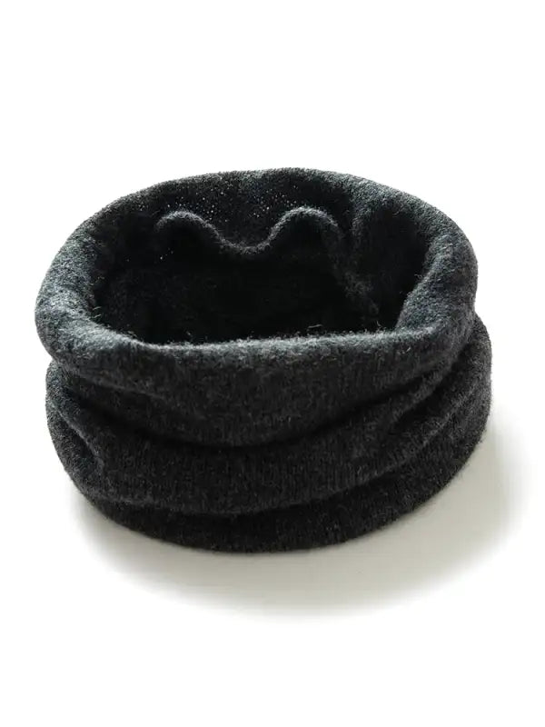 Tour de Cou Homme Cachemire