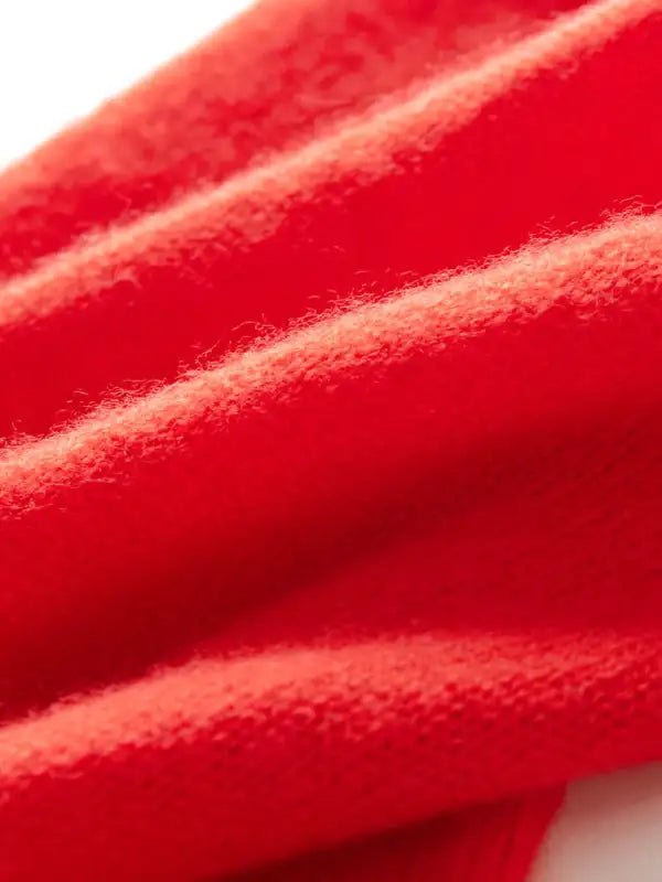 Tour de Cou Homme Cachemire