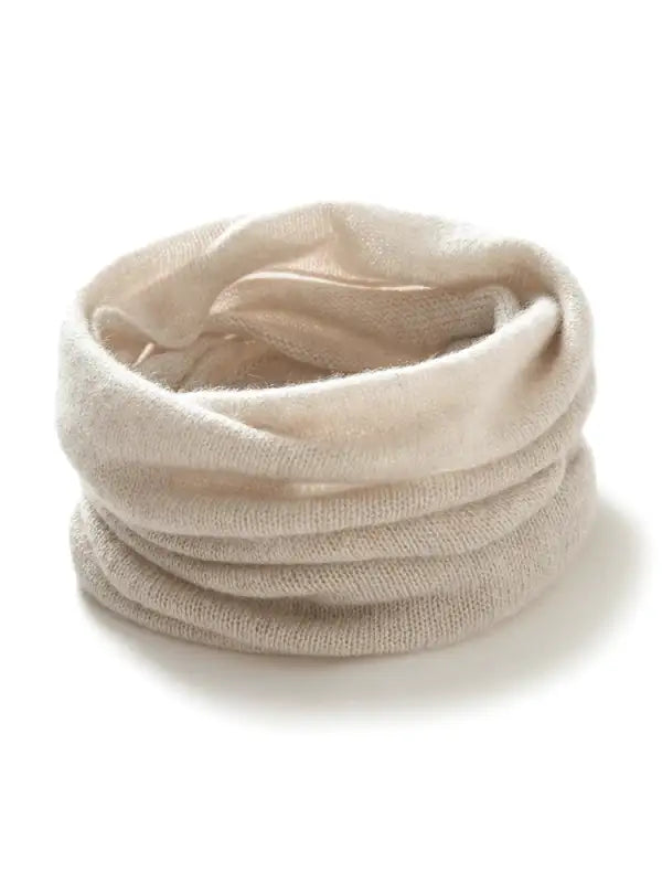 Tour de Cou Homme Cachemire