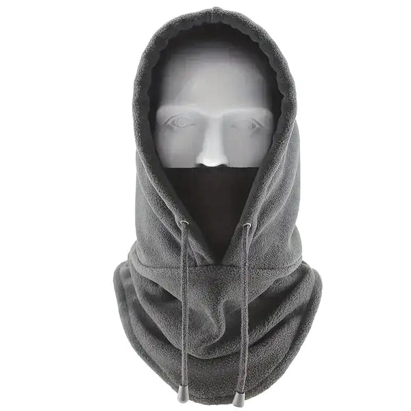 Tour de Cou Homme Capuche