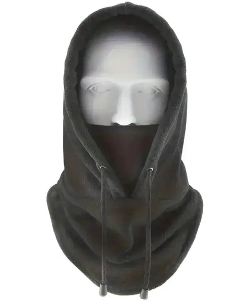 Tour de Cou Homme Capuche