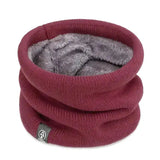 Tour de Cou Homme Chaud