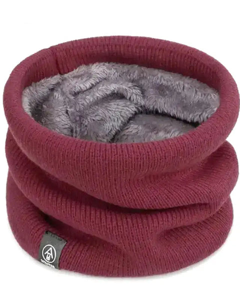 Tour de Cou Homme Chaud